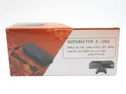 New AC Adapter Charger for X Box One Power Supply Brick 220W Non-OEM