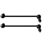 Stabilizer Sway Bar End Link Front Fits Nissan Murano Quest SUV Truck Van (for: Nissan)