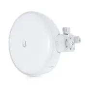 Ubiquiti GBE-PLUS 60GHz AirMax GigaBeam Plus Radio, Low Latency 1.5+ Gbps Throughput