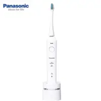 在飛比找蝦皮購物優惠-【Panasonic國際牌】音波電動牙刷EW-DL34-W