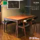 【DAIMARU 大丸家具】TEIRA特拉 130 餐桌