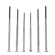 6Pcs Multifunction Small Screwdriver Set Repair Tools Portable