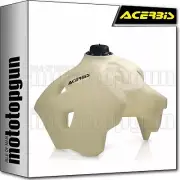 ACERBIS 0017102 FUEL TANK CLEAR KTM SX 250 2011 11 2012 12 2013 13 2014 14