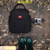 在飛比找Yahoo!奇摩拍賣優惠-Ｋｅｌｌｙ精品＊新款日本潮牌吉田HP帆布防水雙肩包男女休閑背