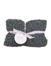[Tonic] Boucle Heat Pillow in Ivy