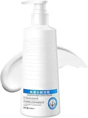Professionnel Conditioner - Nourishing Hair Conditioner | Conditioners For Dry And Damaged Hairs | Naturally Derived Ingredients, Detangler, Dermatologically Tested, Grapeseed Oil Conditioners