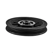 Fitness Bearing Pulley Wheel Gym Accessories Part for System 11cm