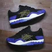 Men 9.0US Bait Asics Tiger Gel Lyte V ​​Us 9