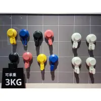 在飛比找蝦皮購物優惠-🇸🇪 IKEA TISKEN 吸盤式 毛巾勾掛鉤/牙刷架/毛