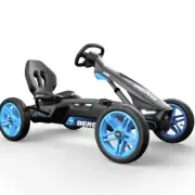 Berg Rally APX Blue