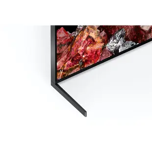 🔥 MiniLED  SONY 索尼 75吋 日本製 4K Google TV 顯示器 電視 75X95L / X95L