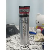 在飛比找蝦皮購物優惠-GATSBY強黏造型噴霧