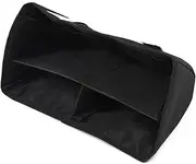 Co-Driver Glove Box Organizer Compatible with Toyota FJ Cruiser (2007-2021) - Divider Storage Box & Bag, Multi-Compartment Car Interior Organizer for Stowing Tidying