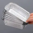Aluminium Foil Container Trays Container Baking Party BBQ Takeaway Roasting Oven