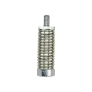 GME Medium Duty Antenna Spring - Suit for Elevated-Feed Antenna Bases