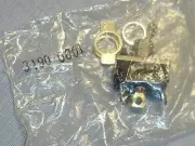 McGill Toggle Switch 3190-0001 2 POLE SCREW TERMINAL ON/OFF New In Package
