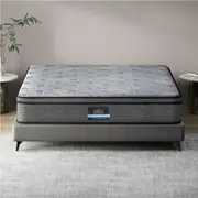 26cm Mattress Bed Giselle King
