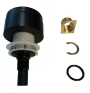 5200 Arrow Pneumatic Internal Float Drain ~ Water Coalescing Particulate Filters