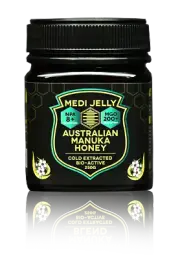 Manuka Honey MGO200 250g