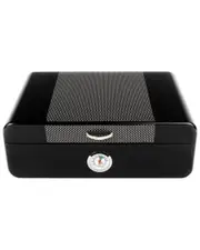 Brouk & Co. Lorenzo Cigar Humidor