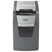 Rexel Optimum Autofeed Shredder 150X Cross Cut Paper Shredder