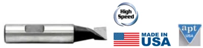 10MM SHK SUPER-BORE CARBIDE TIPPED BORING BAR-USA ITEM NUMBER MI- PMB10M C6