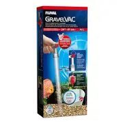 Fluval Gravel Aquarium Vacuum