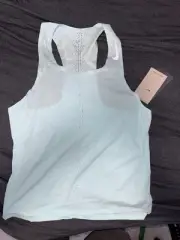 Nike Dri-FIT ADV Aeroswift Running Singlet - Men's Medium ~ $90 DM4624 346