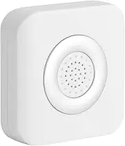 Wired Door Bell Alarm Security System Office Home Access Control DC 12V