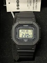 Casio GMD-S5600BA-1JF G-SHOCK smaller and thinner model Japan Import