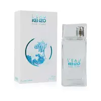 在飛比找HOTAI購優惠-KENZO水之戀女生淡香水 -50ml