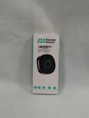 Bluetooth Aux Receiver for Car, Portable 3.5mm Car Adapter,...