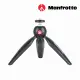 【Manfrotto 曼富圖】PIXI 迷你三腳架(原廠公司貨 商品保固有保障)