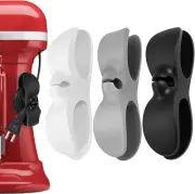 Kitchen Appliance Cord Winder 3 Pack,Cord Organizer Cord Holder Cord Wrapper App