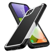 New Phone Case for Samsung A22 5G, Double Layers Protection, Shockproof, Screen & Camera Protection Phone Cover