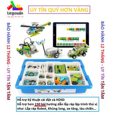 Lego Wedo 2.0的價格推薦- 飛比2023年11月即時比價