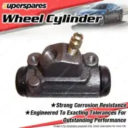 Rear Wheel Cylinder Right for Mazda E2200 SDY02 SRY02 BA2S 2.2L 17.46mm (for: Mazda)