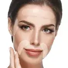 Face & Forehead Wrinkle Patches - Anti Wrinkle Facial Patches to Smooth Eye, ...