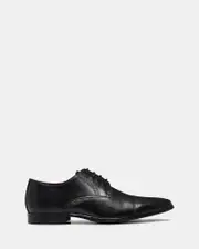 Julius Marlow Jaded Black Size 10