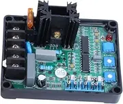 YsXoWiui Automatic Voltage Regulator and Voltage Stabilizer Gavr-8A, Compact, Practical and Multifunctional Replacement Module for Diesel Engines.