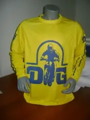 DG OLD SCHOOL BIKE JERSEY CLASSIC BMX JERSEY RACE BIKE SHIRT BMX VINTAGE XXL MOT
