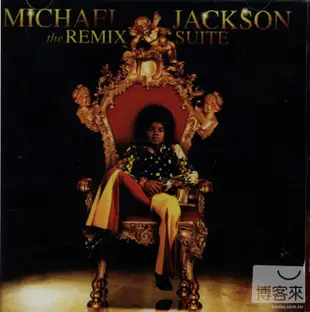 Michael Jackson / The Remix Suite