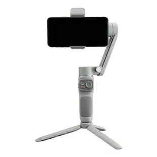 .. Zhiyun 智雲 Smooth Q3 手機三軸手持穩定器 單機版 含桌上型三腳架 內建補光LED APP藍芽遙控 正成公司貨 保固18個月