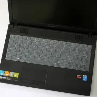 鍵盤膜 聯想Lenovo Idea 300 g70-80 IdeaPad 700 Y580 Z560 B570 樂源3C