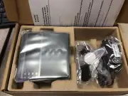 Cisco ATA190 UC 2 Port Analog Telephone Adapter w/ PSU