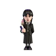 Minix Wednesday Wednesday Addams With Thing Collectible Figure