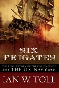 在飛比找誠品線上優惠-Six Frigates: The Epic History