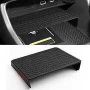 MARCHFA Center Console Organizer Tray Compatible for 2025 2024 2023 Honda CRV CR-V Accessories Console Storage Box Holder Insert (Console Tray)