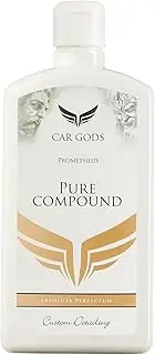 Car Gods Prometheus Pure Compound, 500 ml