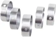 DNJ CB4200 Cam Bearings for 1988-2003 / Ford/E-250, E-350, Excursion, F-250, F-250 Super Duty, F-350, F-350 Super Duty / 7.3L / OHV / V8 / 16V / 445cid F, VIN K, VIN M